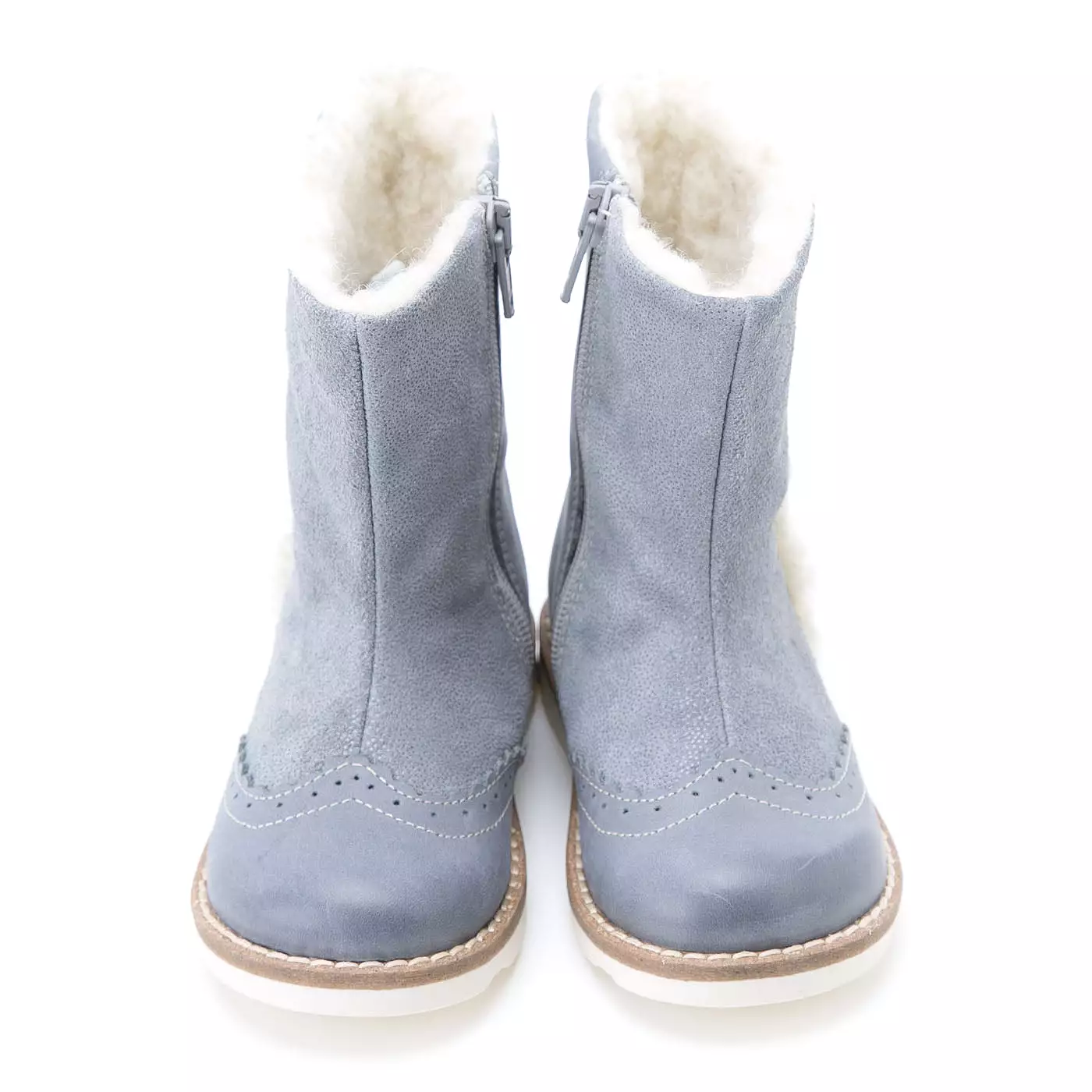 (2642-2) Emel winter shoes