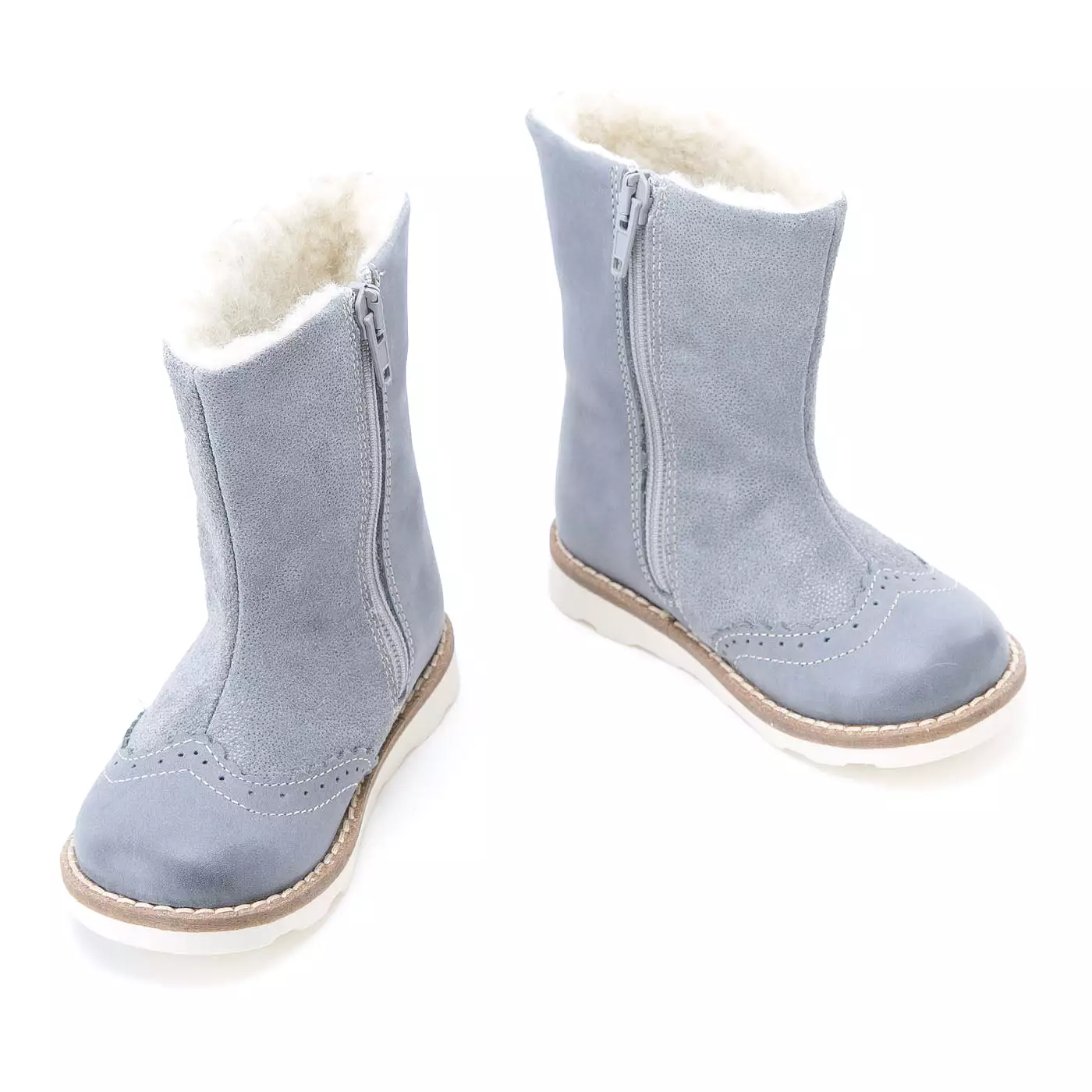 (2642-2) Emel winter shoes