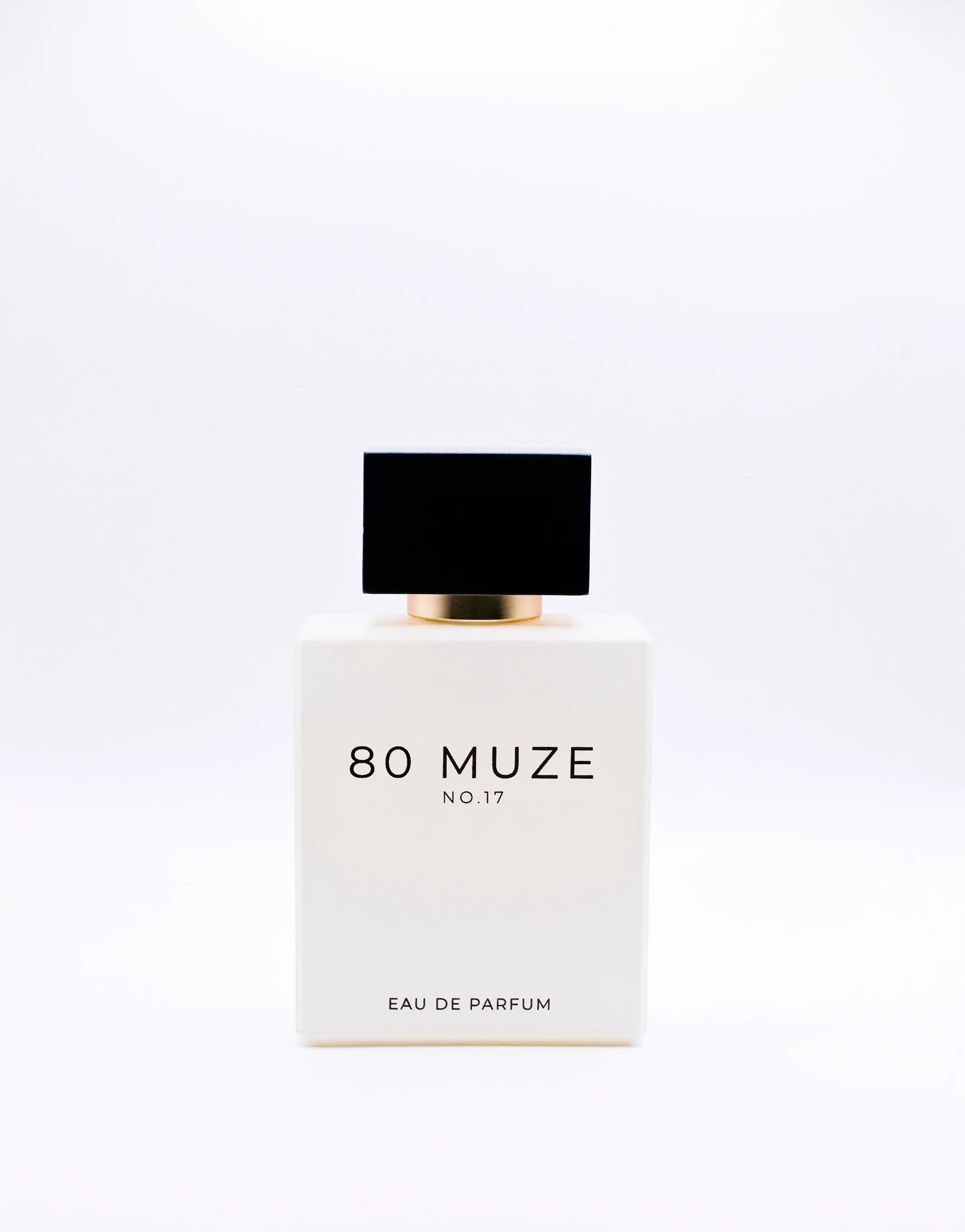 80 Muze No. 17