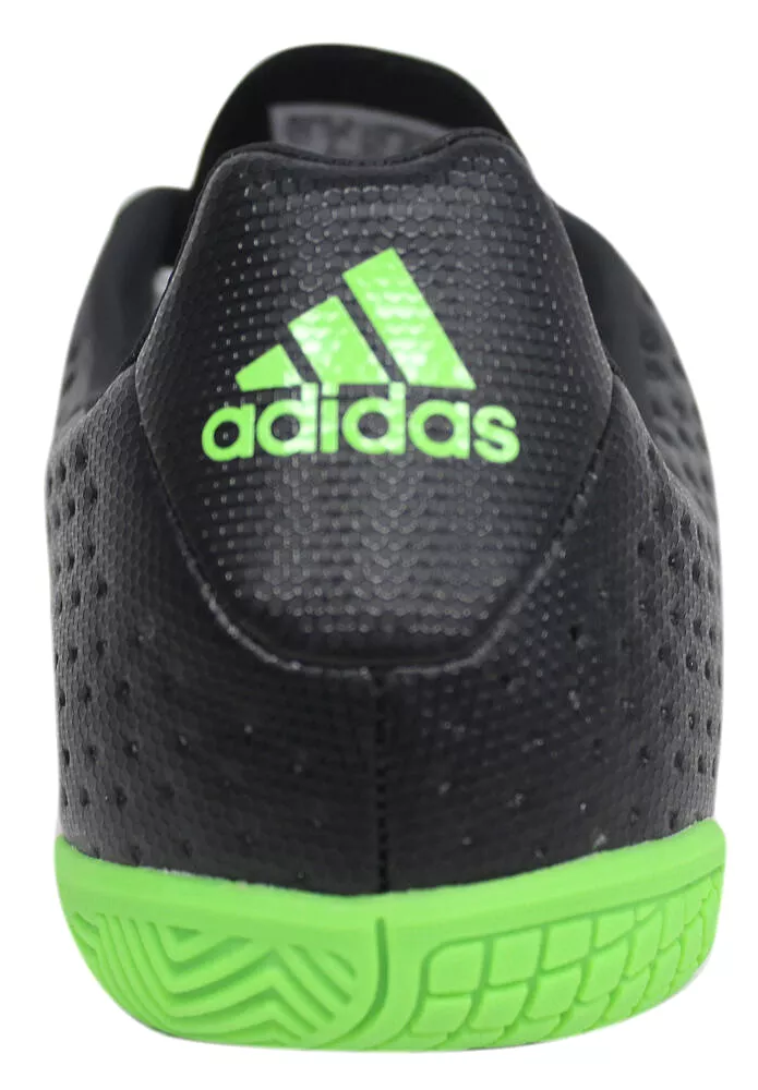 Adidas Ace 16.4 Kids Black Football Boots