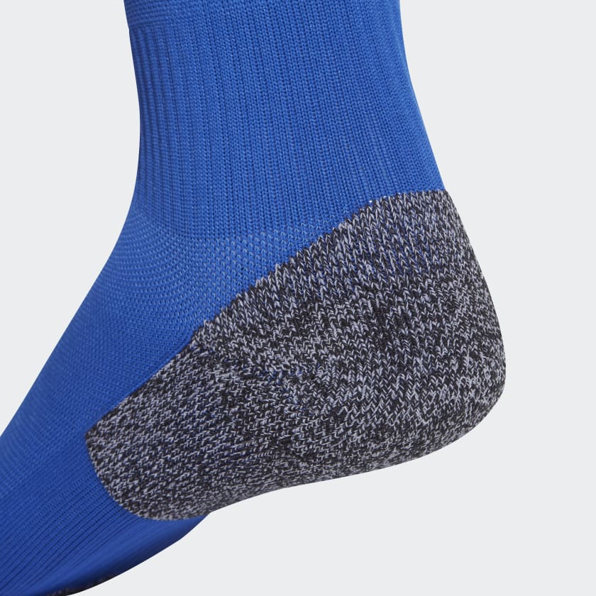 Adidas ADI 21 Football Socks -Royal Blue/White