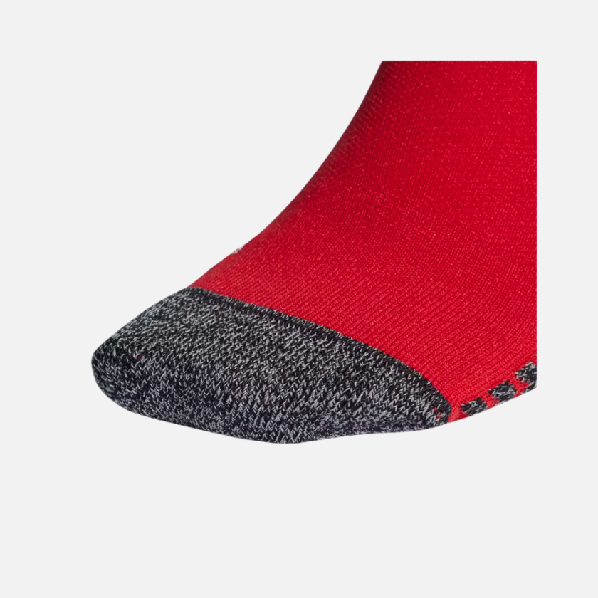 Adidas Adi 23 Football Socks -Team Power Red 2/White