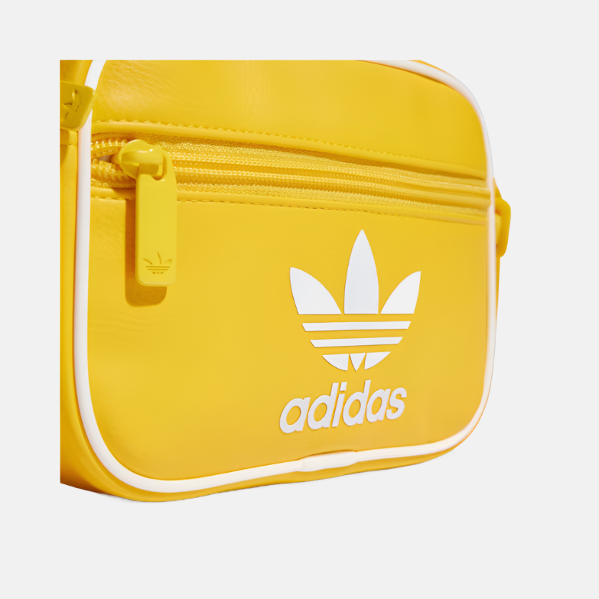 Adidas Adicolor Classic Mini Airlinear Bag -Bold Gold