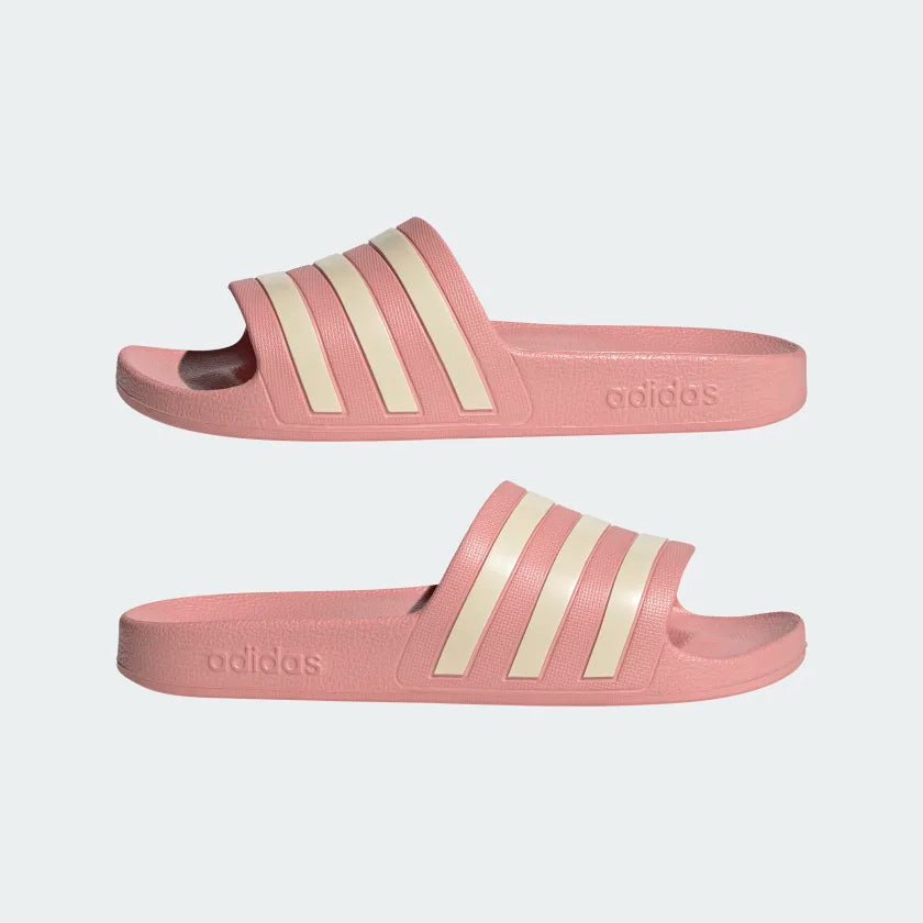 Adidas Adilette Aqua Women's Slide -Pink