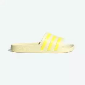 Adidas Adilette Aqua Women's Slides - yellow