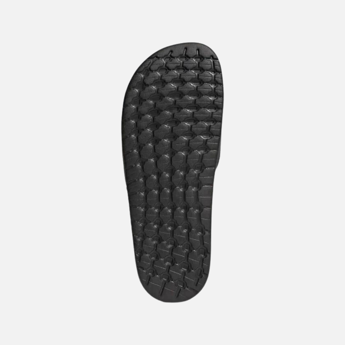 Adidas Adilette Boost Unisex Sportswear Slide -Carbon/Core Black/Core Black