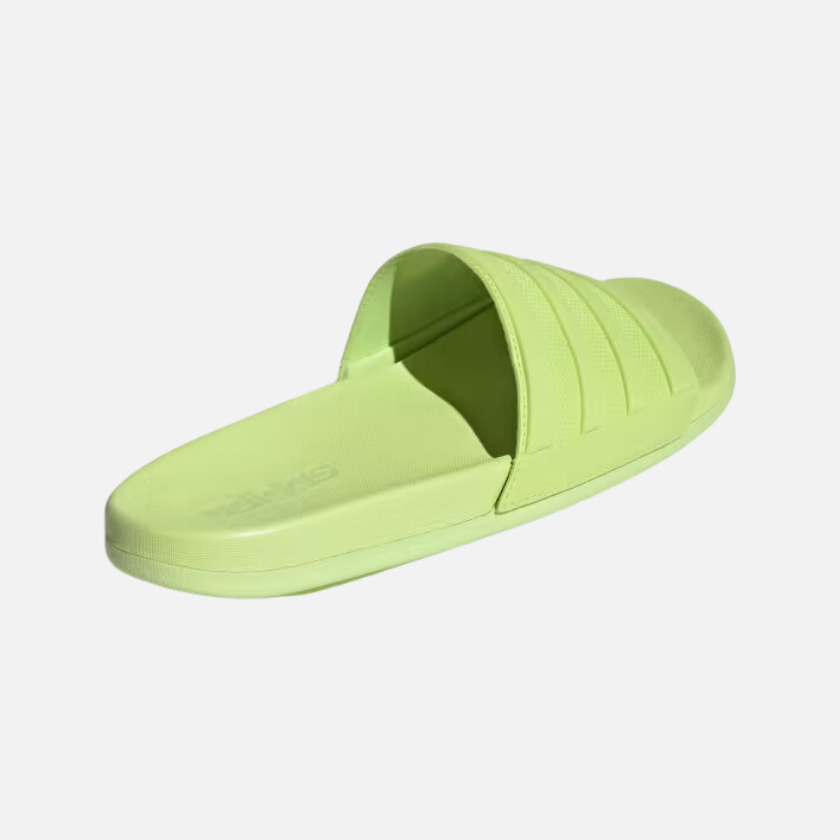 Adidas Adilette Comfort Unisex Slide -Pulse Lime