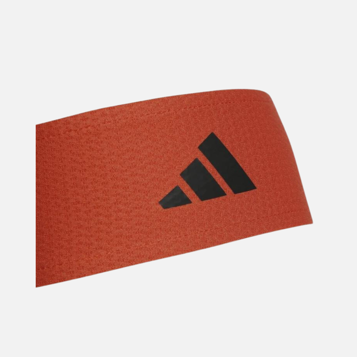 Adidas Aeroready Tennis Tie Band -Prered/Black