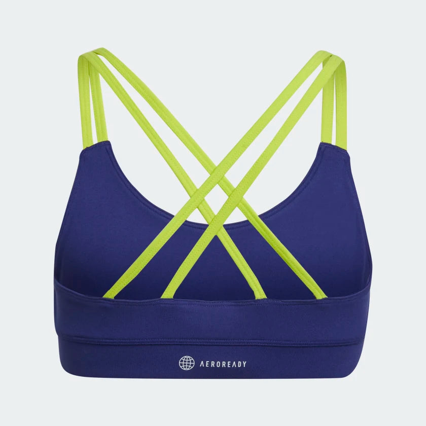 Adidas Aeroready Yoga Training Bra