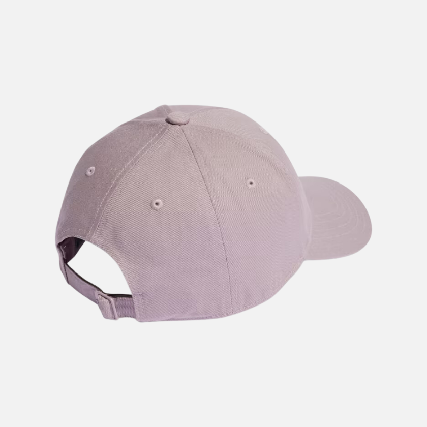 Adidas Big Tonal Logo Baseball Cap -Preloved Fig