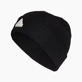 Adidas Cold.Rdy Tech Cuff Beanie -Black/White