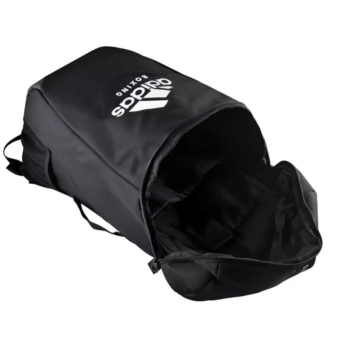 adidas Combat Sports Backpack Boxing, Judo, Karate Or Taekwondo Bag