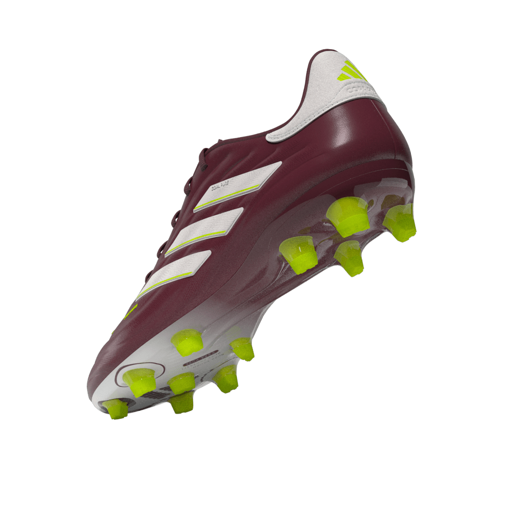 Adidas Copa Pure 2 Pro FG Senior Football Boot Energy Citrus Pack