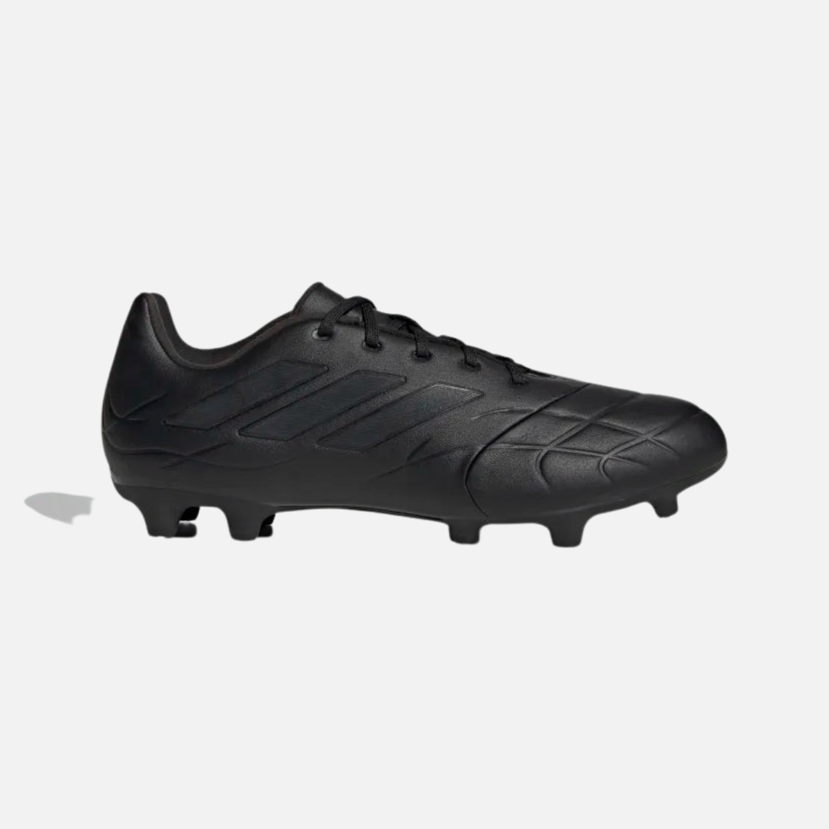 Adidas Copa Pure.3 Ground Soccer Cleats Studs -  Core Black