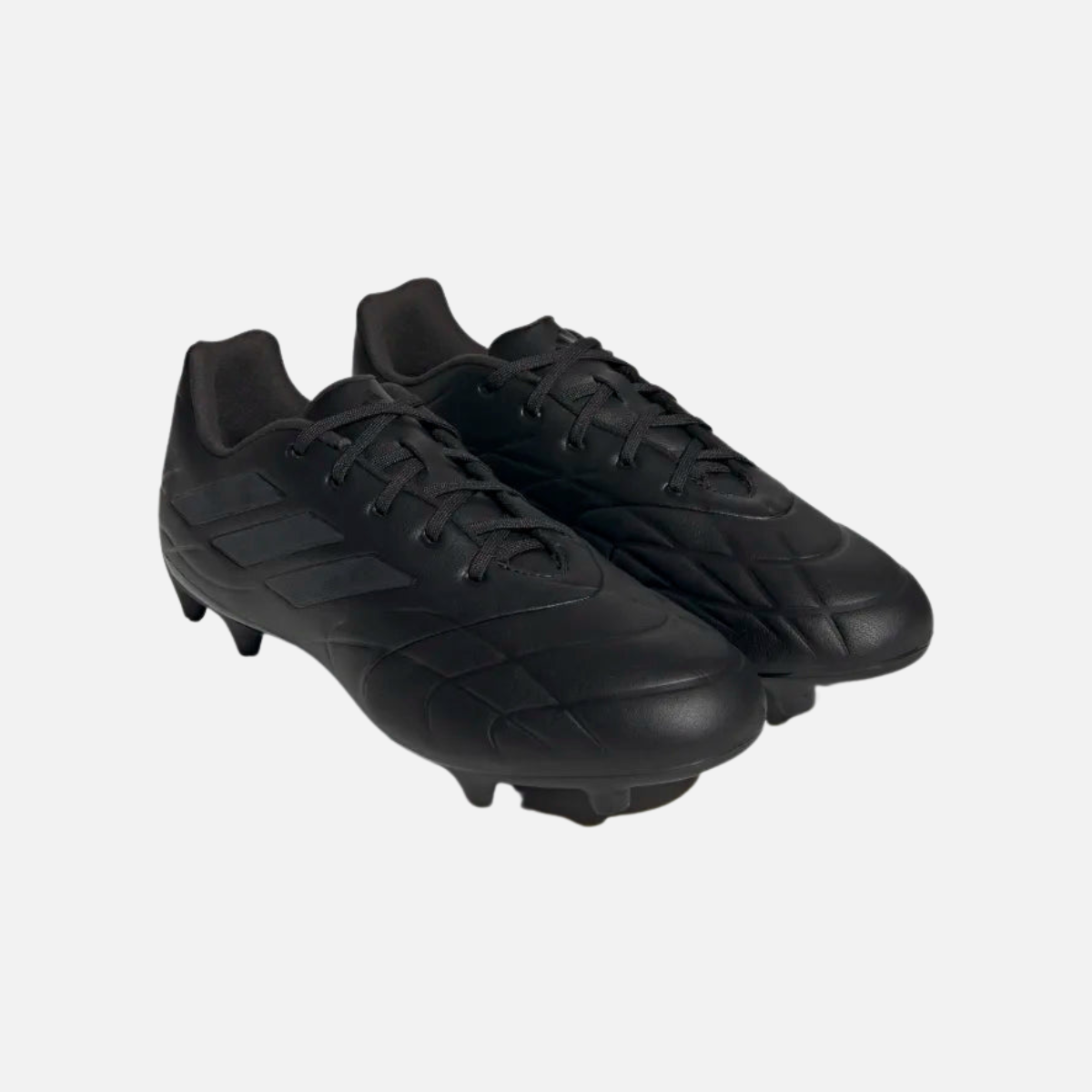 Adidas Copa Pure.3 Ground Soccer Cleats Studs -  Core Black