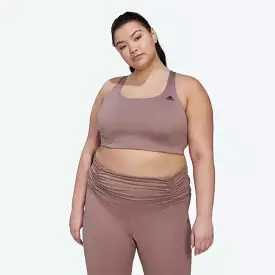 Adidas CoreFlow Medium Support Bra (Plus Size)