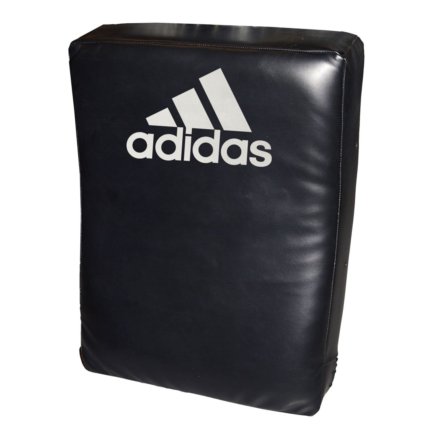 adidas Curved Kick Shield Karate Strike Pad Kickboxing