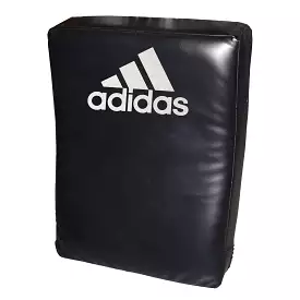 adidas Curved Kick Shield Karate Strike Pad Kickboxing