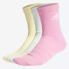 Adidas Cushioned Crew Socks