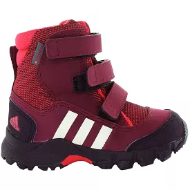 Adidas CW Holtanna Snow CF Kids Pink Boots