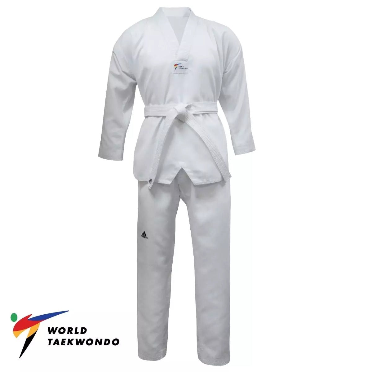 adidas Dobok World Taekwondo Approved Suit