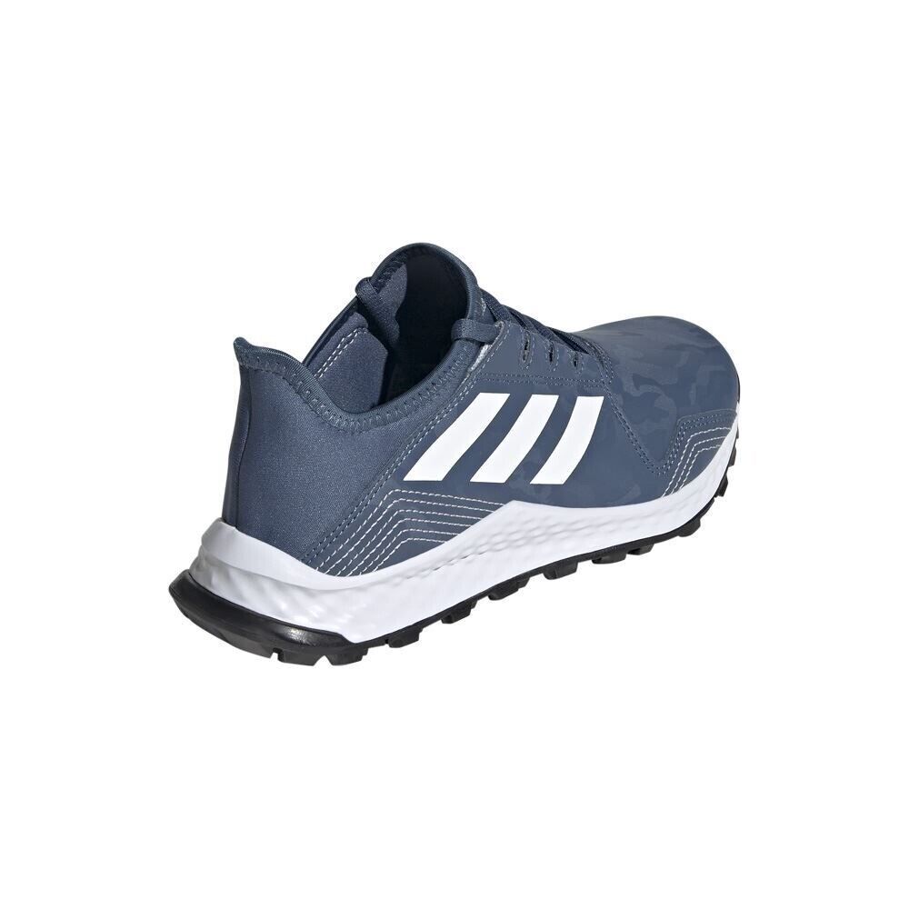 adidas Hockey Youngstar Kids Hockey Trainers Children's Field Junior Blue