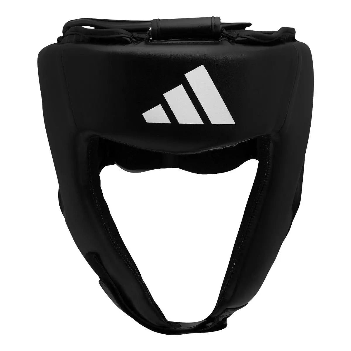 adidas IBA Style Boxing Headguard Training Breathable