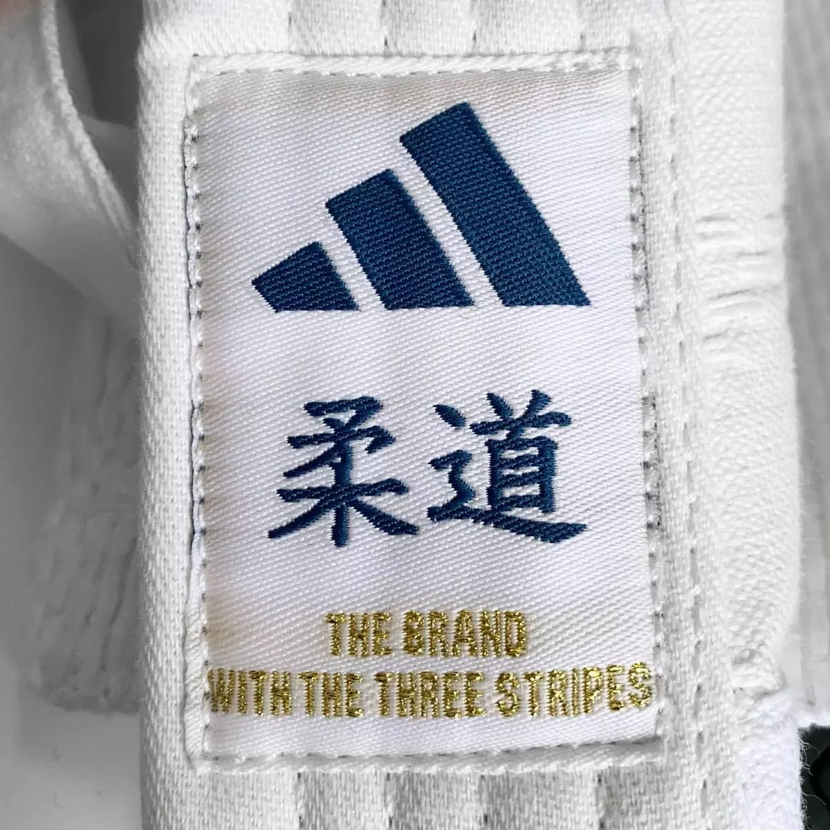 adidas Judo Gi Club J350 Uniform 350g Suit & White Belt