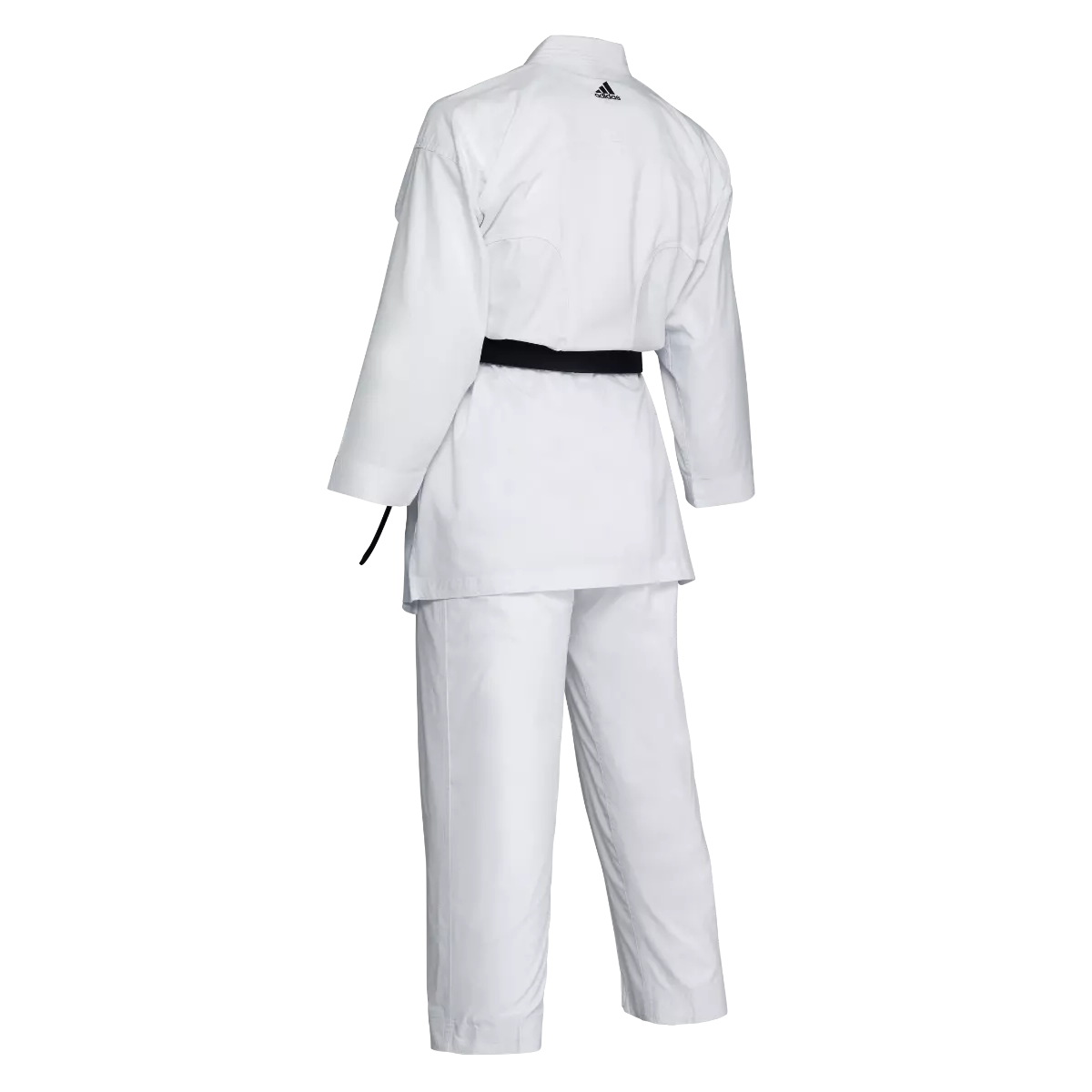 adidas Karate Gi Adi-Light Primegreen WKF Suit