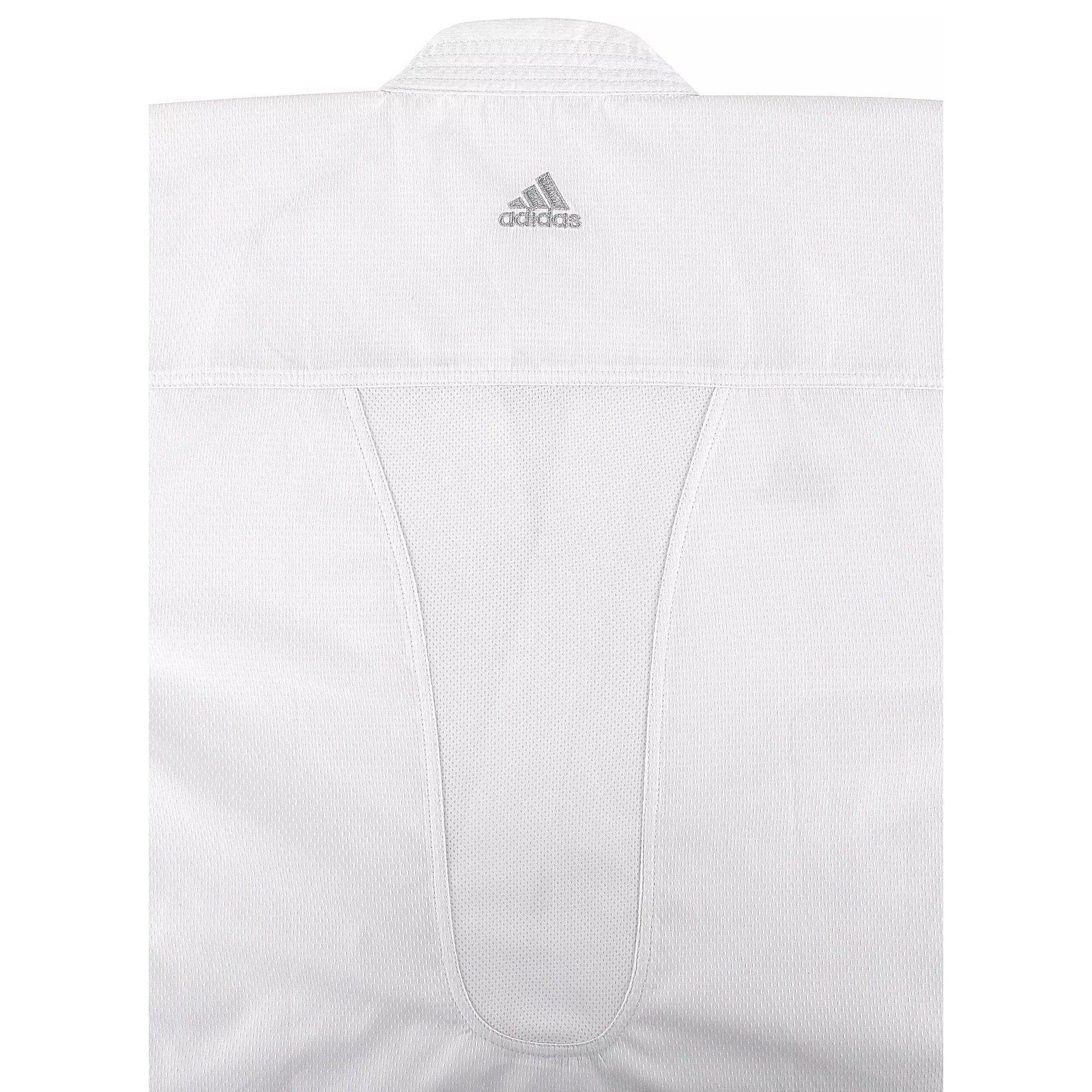 adidas Kumite Fighter Karate Gi Suit Climacool K220KF