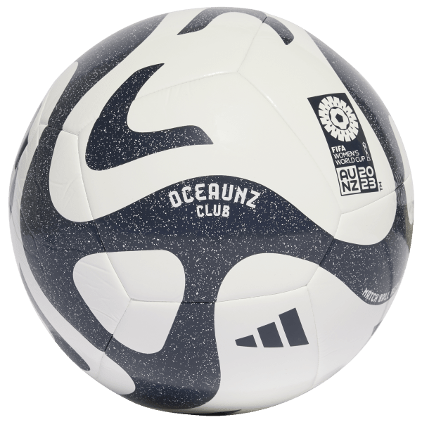 Adidas OCEAUNZ Club Soccerball