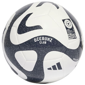 Adidas OCEAUNZ Club Soccerball