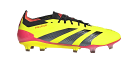 Adidas Predator 24 Elite FG Senior Football Boot Energy Citrus Pack