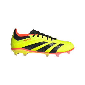 Adidas Predator 24 FG Elite Junior Football Boot Energy Citrus Pack