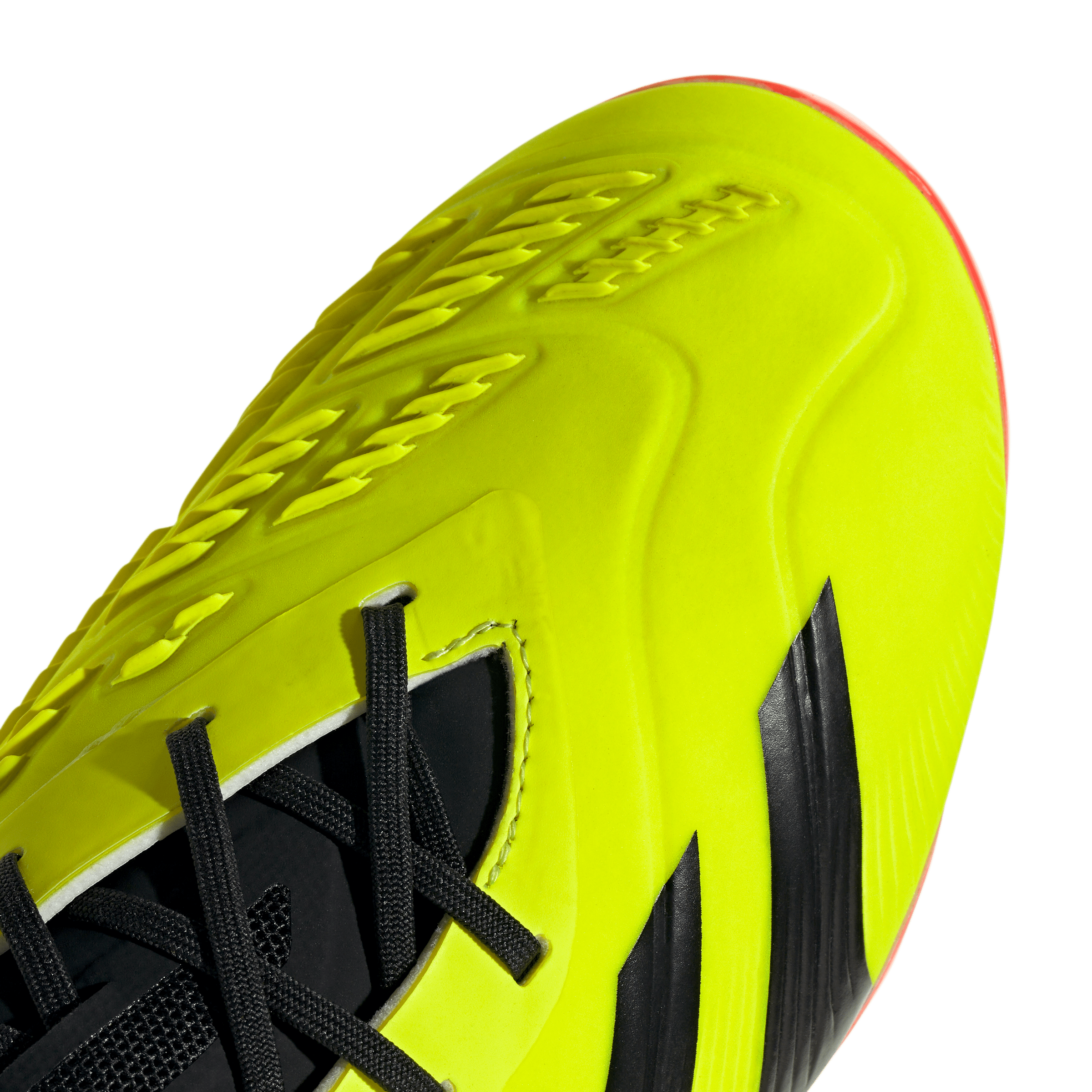 Adidas Predator 24 FG Elite Junior Football Boot Energy Citrus Pack