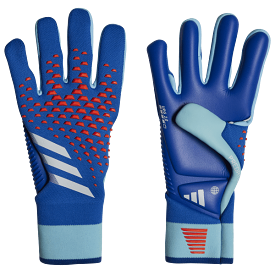 Adidas Predator Pro Goalkeeper Gloves - Marine Rush