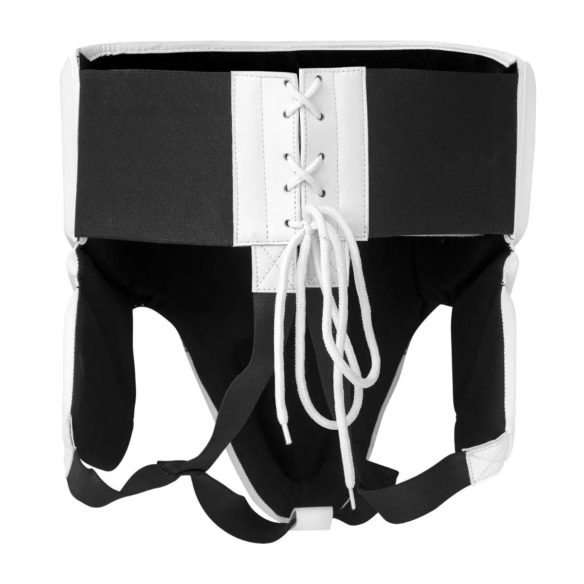 adidas Pro Boxing Groin Guard Cactus Leather