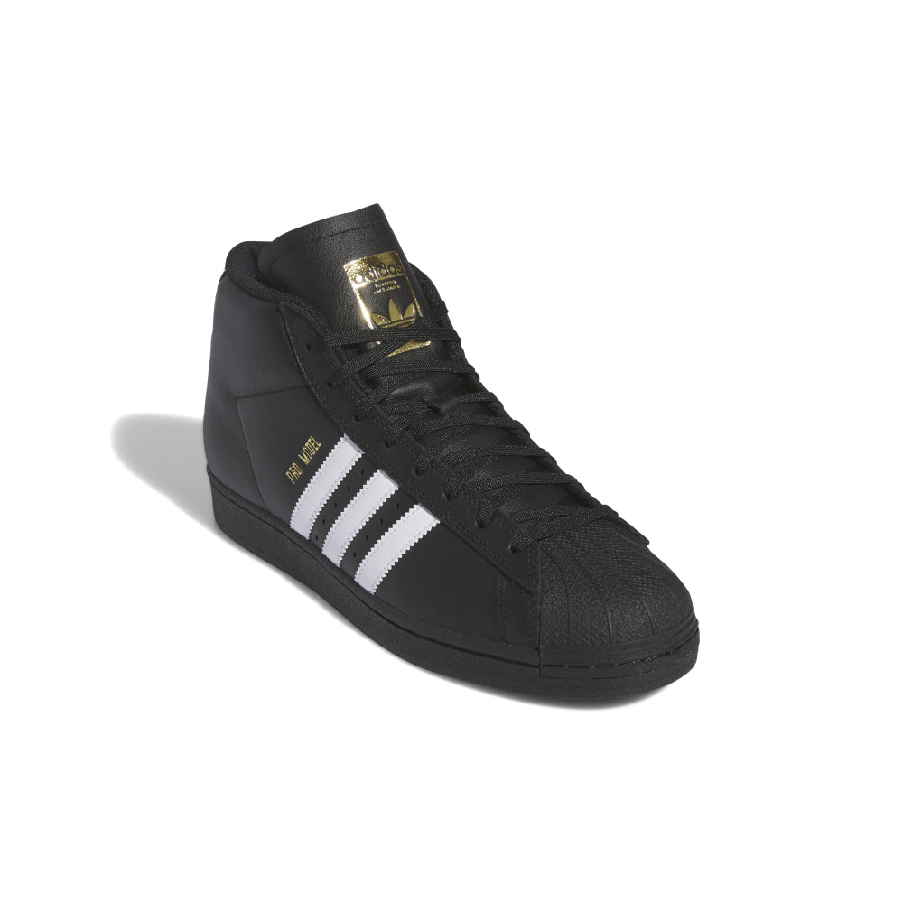 Adidas Pro Model ADV Black/White