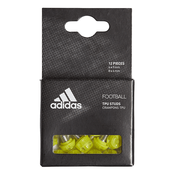 Adidas TPU Soft Ground Studs