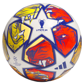 Adidas UCL Competition Soccerball - 2024