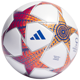 Adidas WUCL League Soccerball - 2023