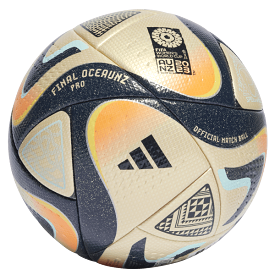 Adidas WWC23 OCEAUNZ Pro Final Match Ball