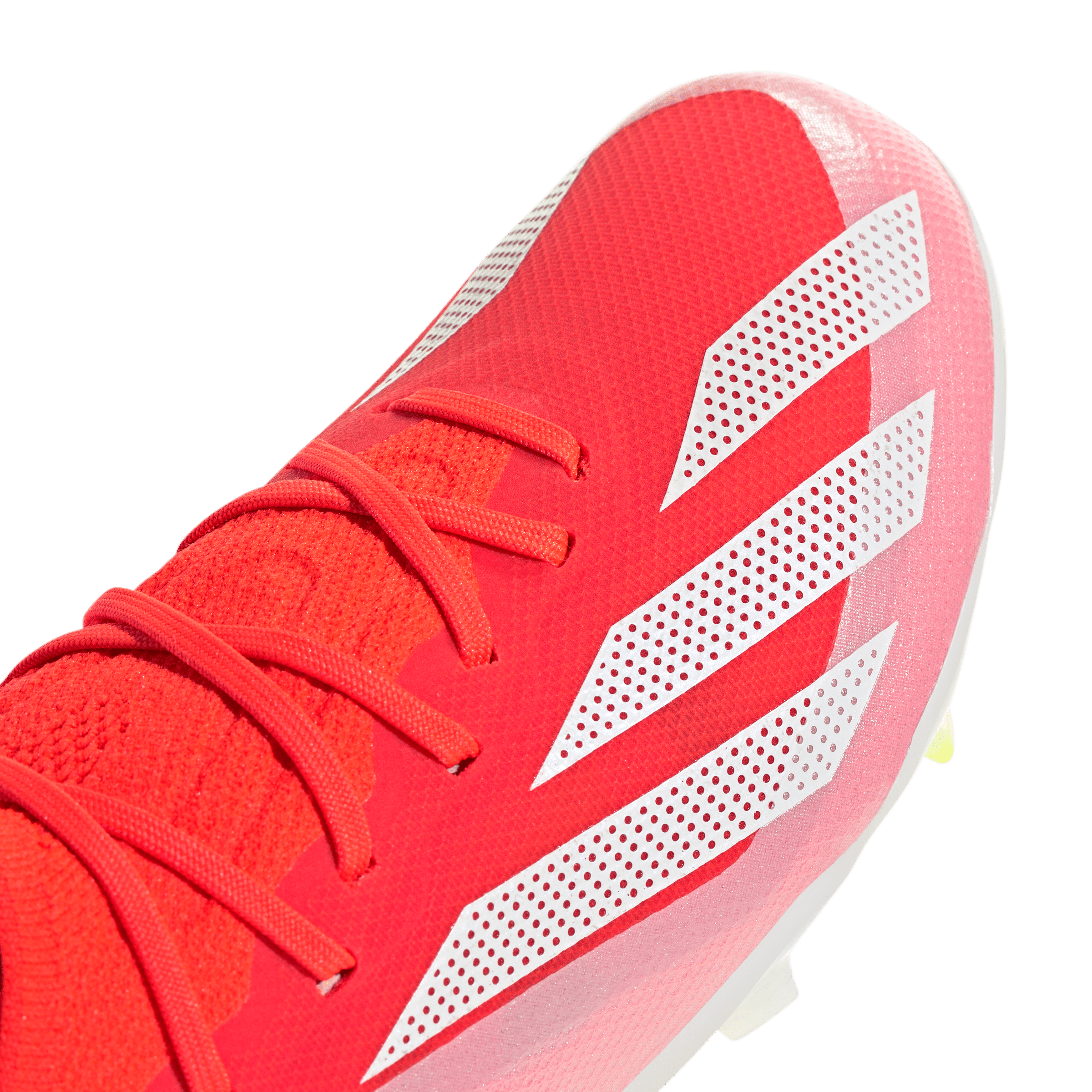 Adidas X Crazyfast Elite FG Junior Football Boot Energy Citrus Pack