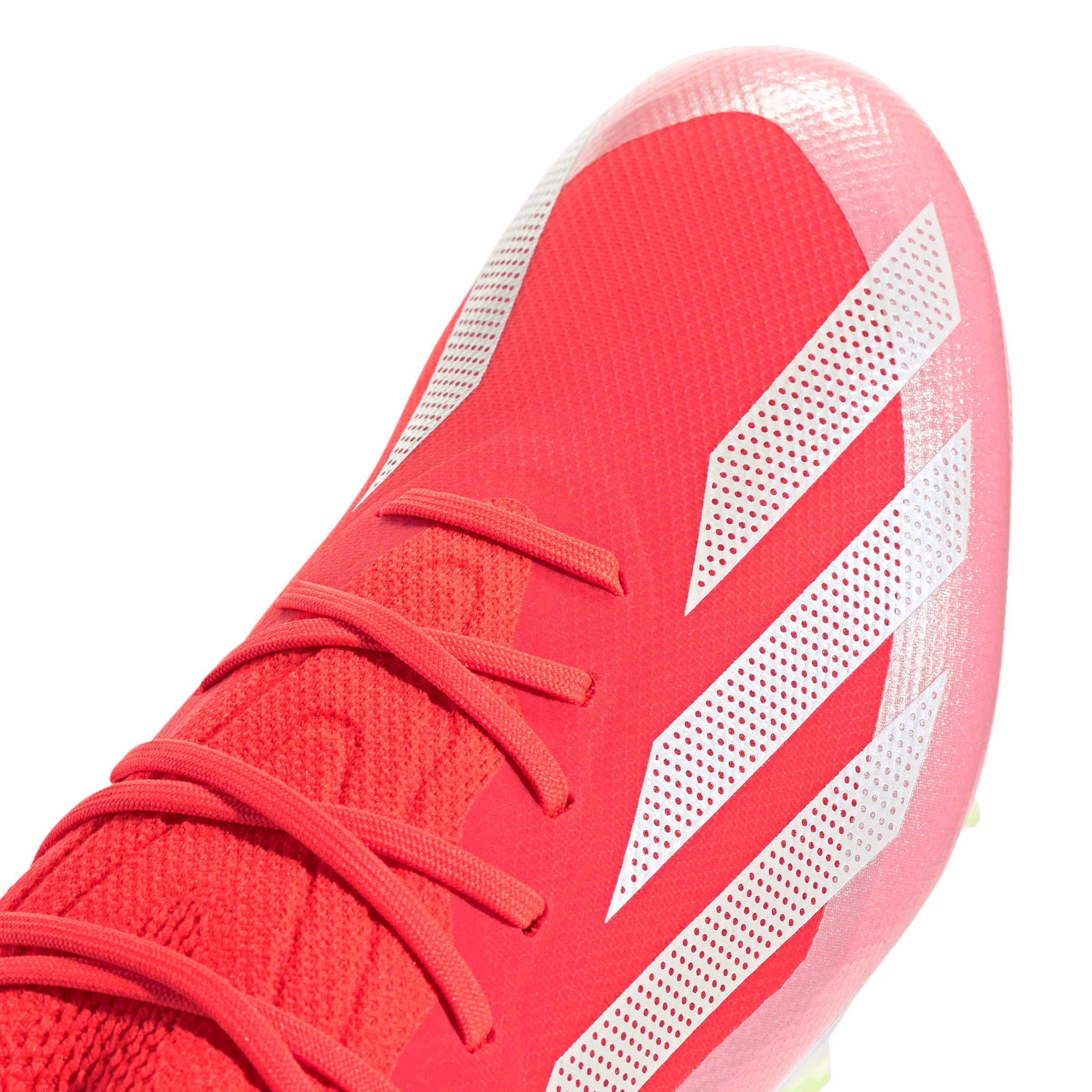 Adidas X Crazyfast Elite FG Senior Football Boot Energy Citrus Pack