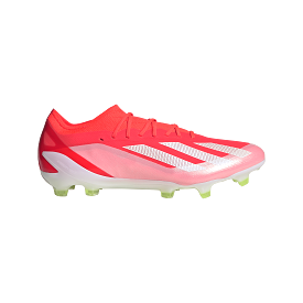 Adidas X Crazyfast Elite FG Senior Football Boot Energy Citrus Pack