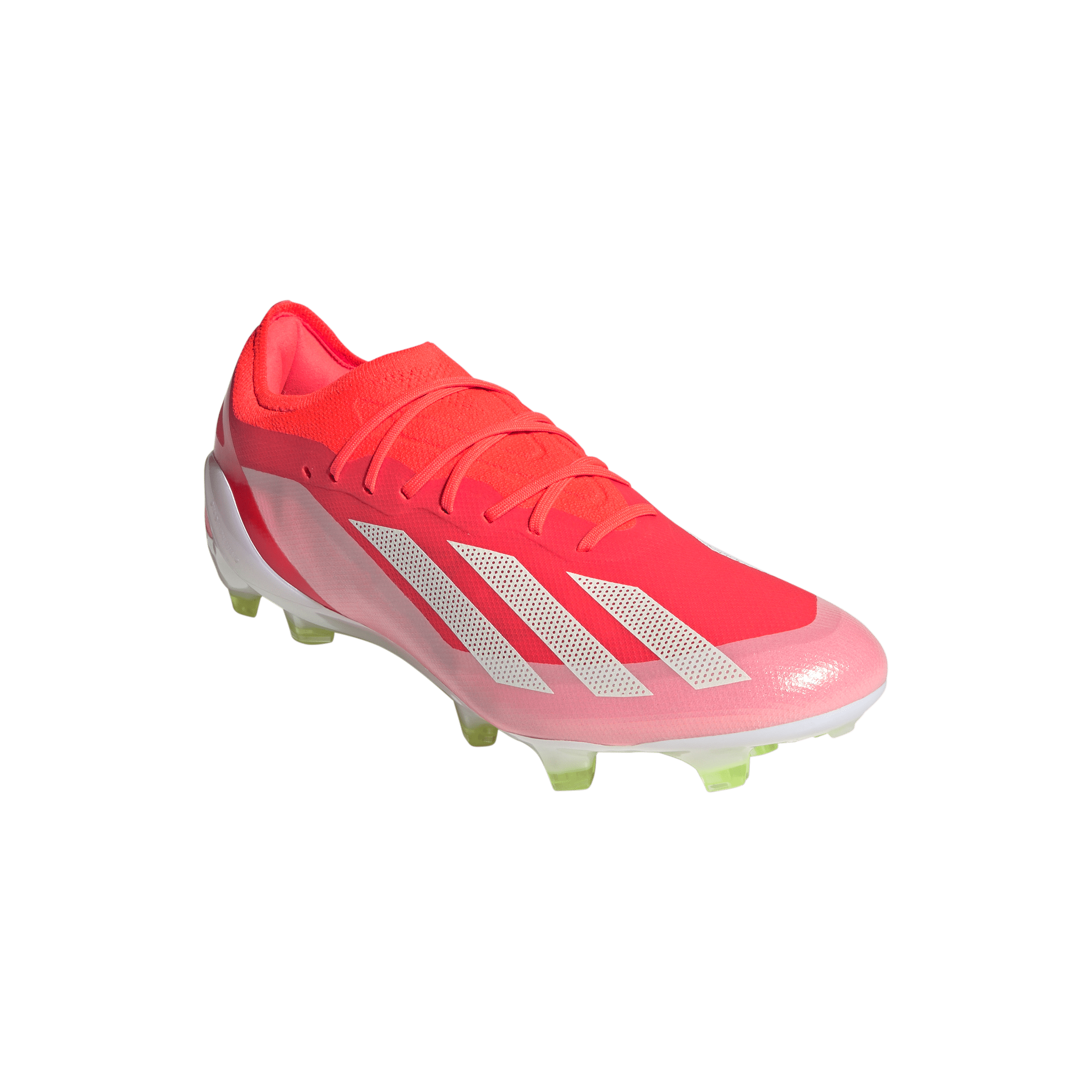 Adidas X Crazyfast Elite FG Senior Football Boot Energy Citrus Pack