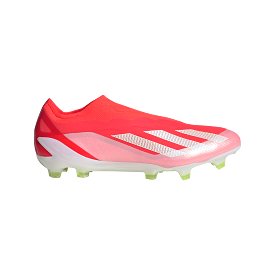 Adidas X Crazyfast Elite LL FG Senior Football Boot Energy Citrus Pack