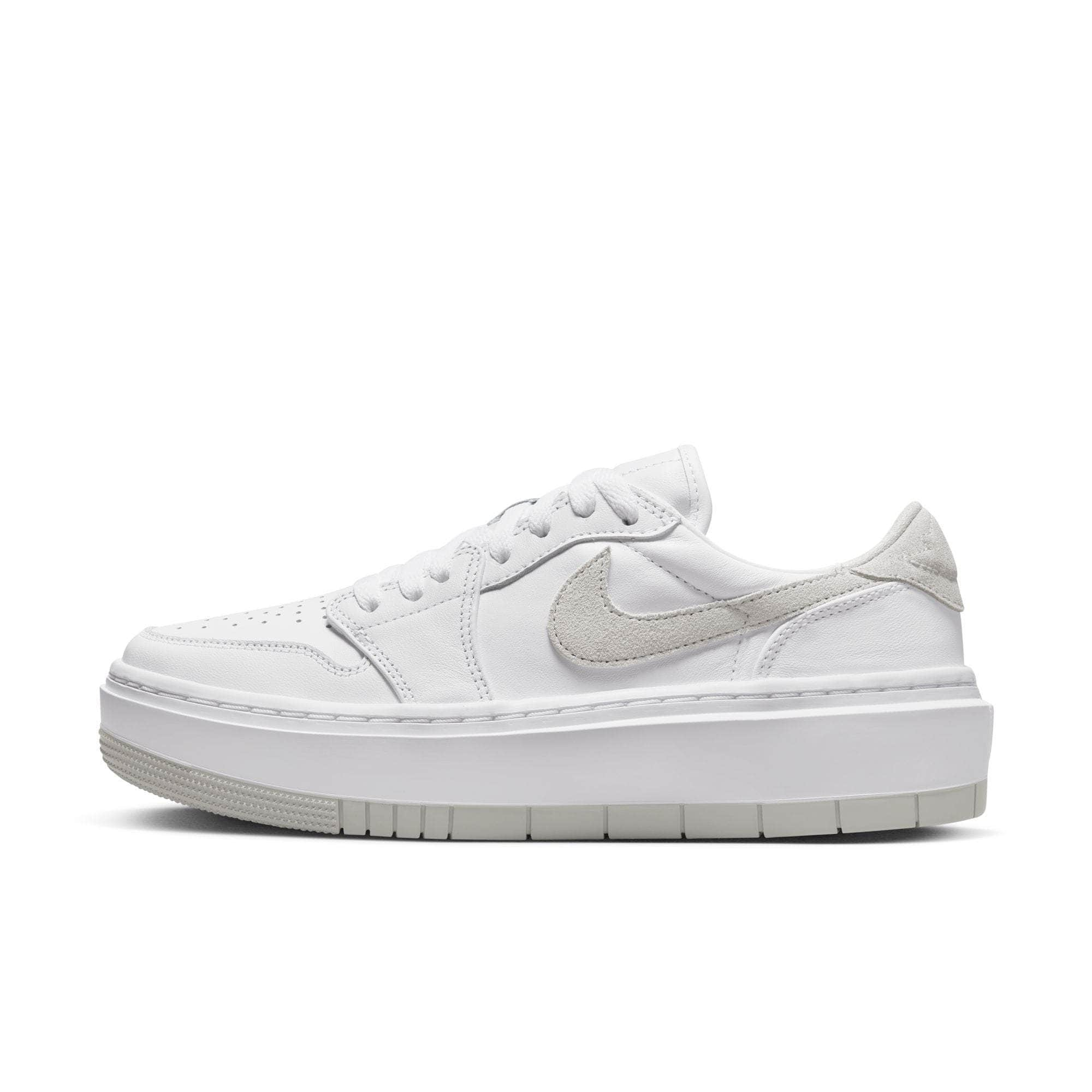 Air Jordan 1 Elevate Low Neutral Grey - Women's