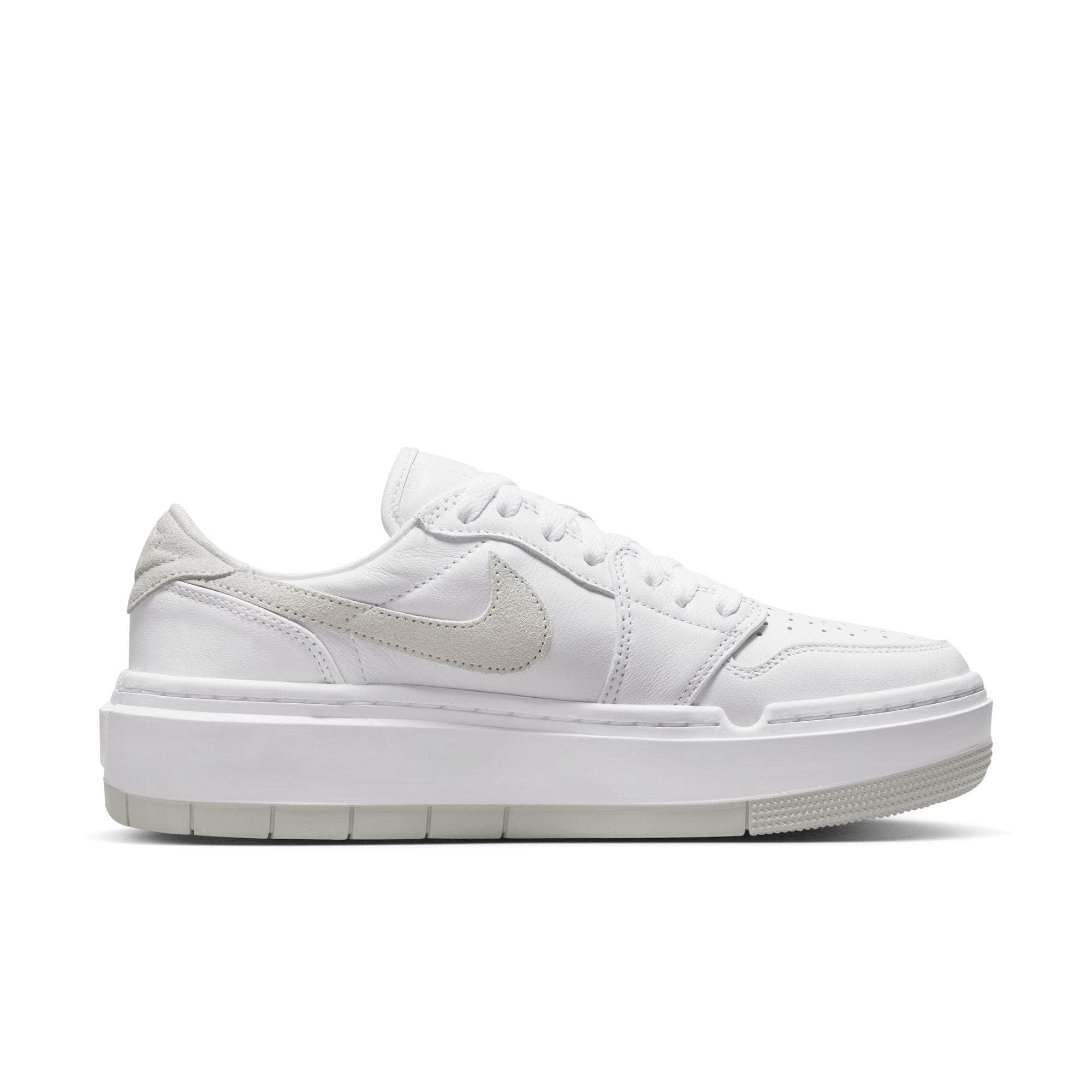 Air Jordan 1 Elevate Low Neutral Grey - Women's