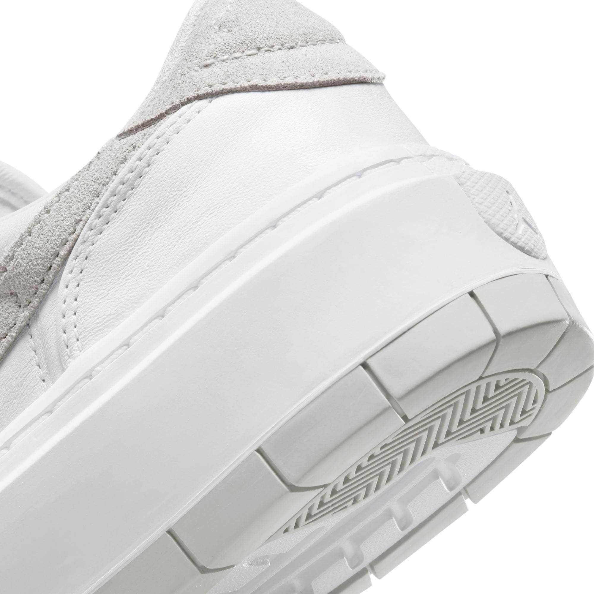 Air Jordan 1 Elevate Low Neutral Grey - Women's